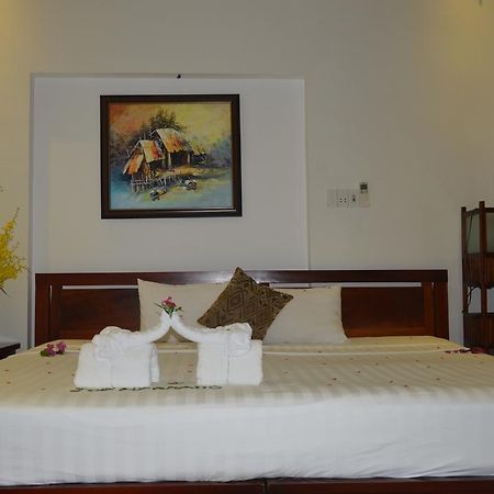 Hoian Joy Homestay Hoi An Eksteriør bilde