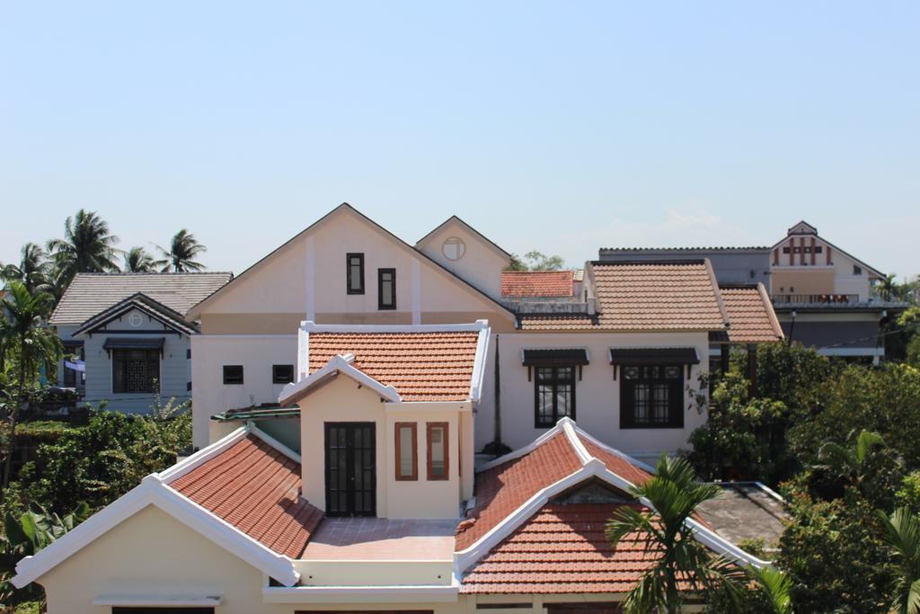 Hoian Joy Homestay Hoi An Eksteriør bilde