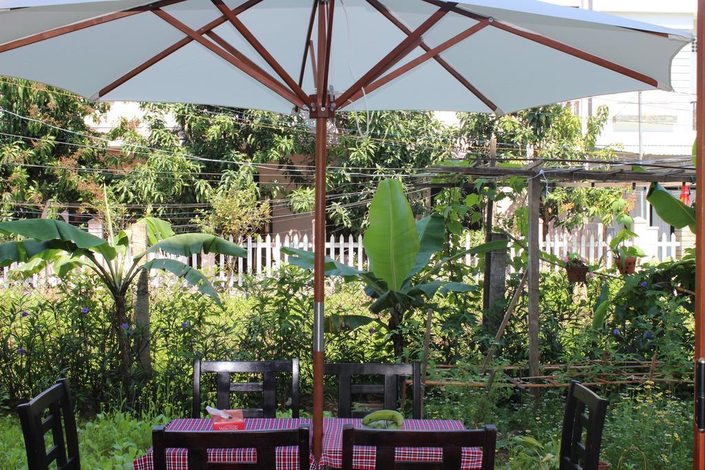 Hoian Joy Homestay Hoi An Eksteriør bilde