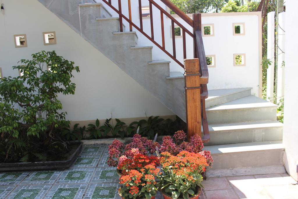 Hoian Joy Homestay Hoi An Eksteriør bilde