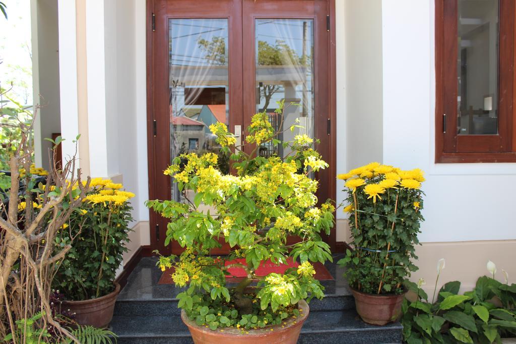 Hoian Joy Homestay Hoi An Eksteriør bilde