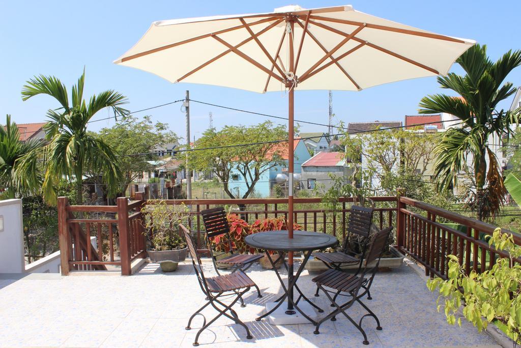 Hoian Joy Homestay Hoi An Eksteriør bilde