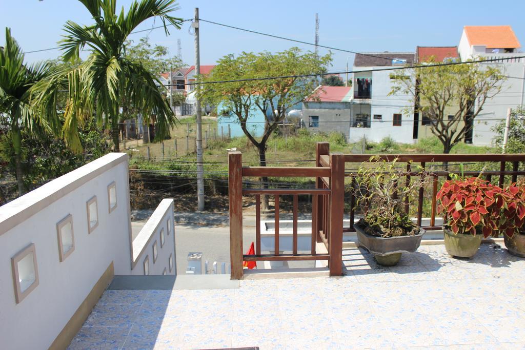 Hoian Joy Homestay Hoi An Eksteriør bilde