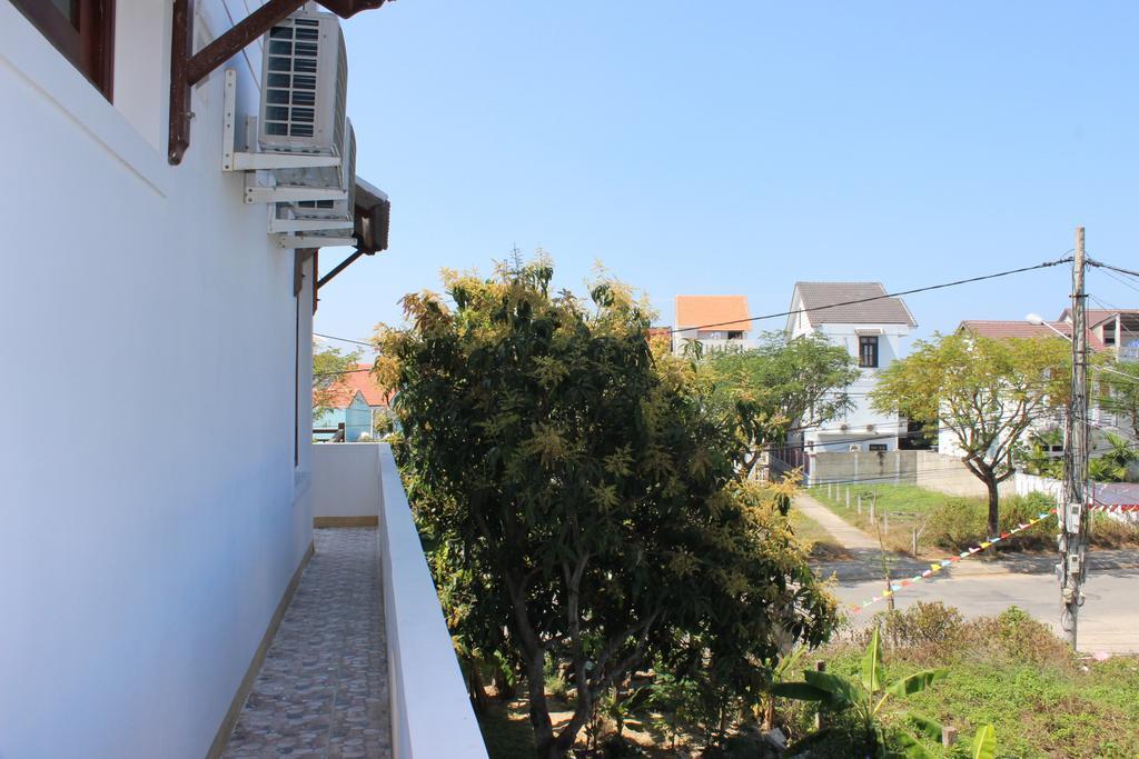 Hoian Joy Homestay Hoi An Eksteriør bilde