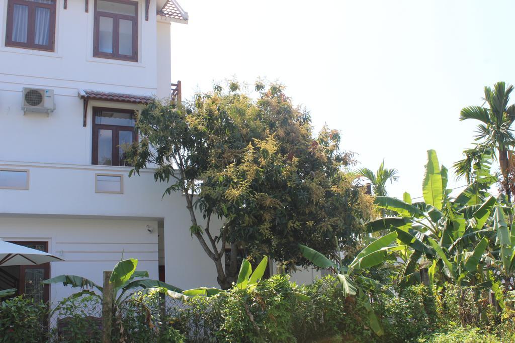 Hoian Joy Homestay Hoi An Eksteriør bilde