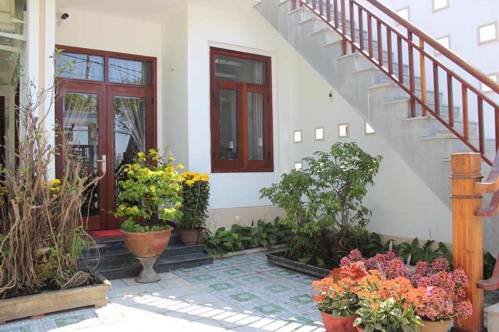 Hoian Joy Homestay Hoi An Eksteriør bilde