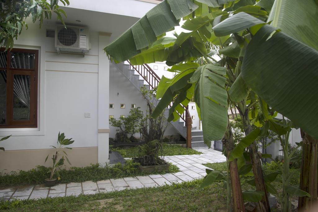 Hoian Joy Homestay Hoi An Eksteriør bilde