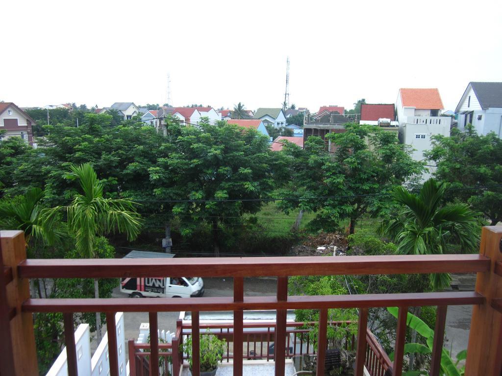 Hoian Joy Homestay Hoi An Eksteriør bilde