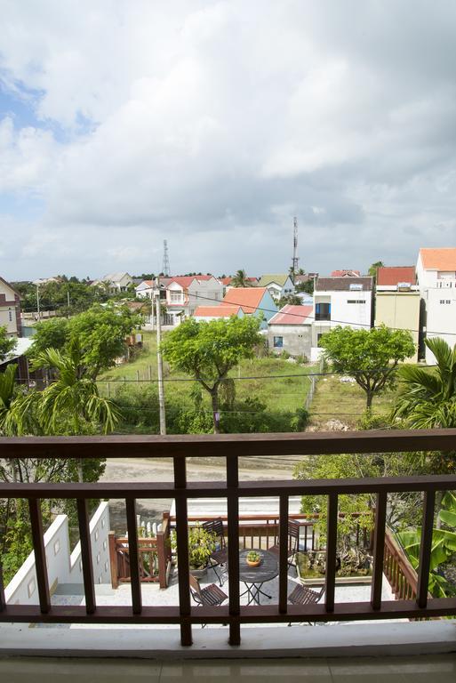 Hoian Joy Homestay Hoi An Eksteriør bilde