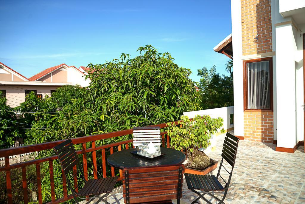 Hoian Joy Homestay Hoi An Eksteriør bilde