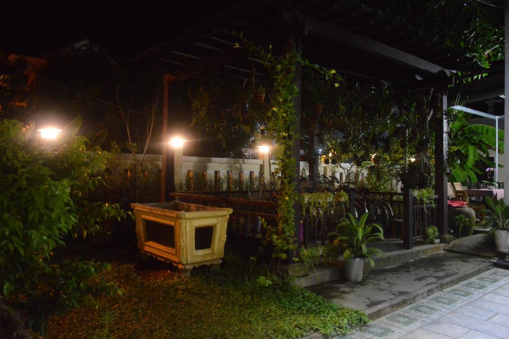 Hoian Joy Homestay Hoi An Eksteriør bilde