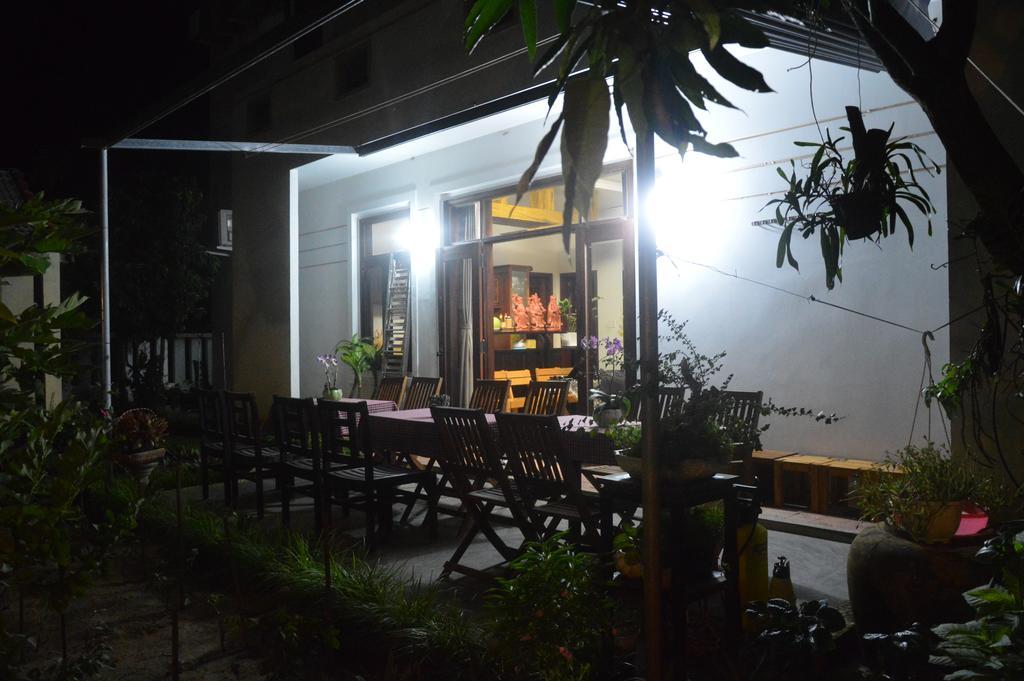 Hoian Joy Homestay Hoi An Eksteriør bilde