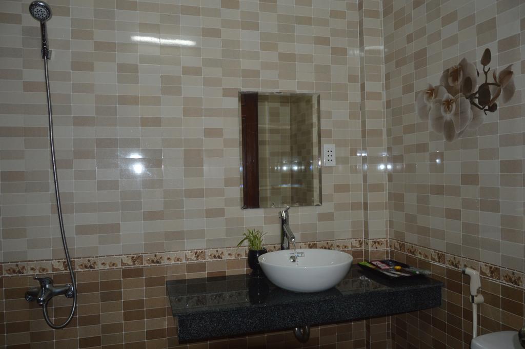 Hoian Joy Homestay Hoi An Eksteriør bilde