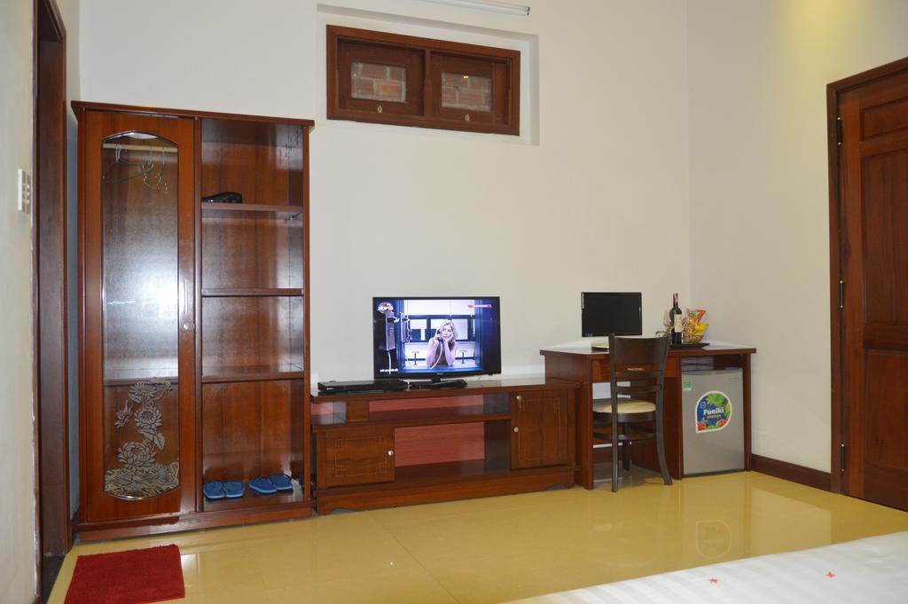 Hoian Joy Homestay Hoi An Eksteriør bilde