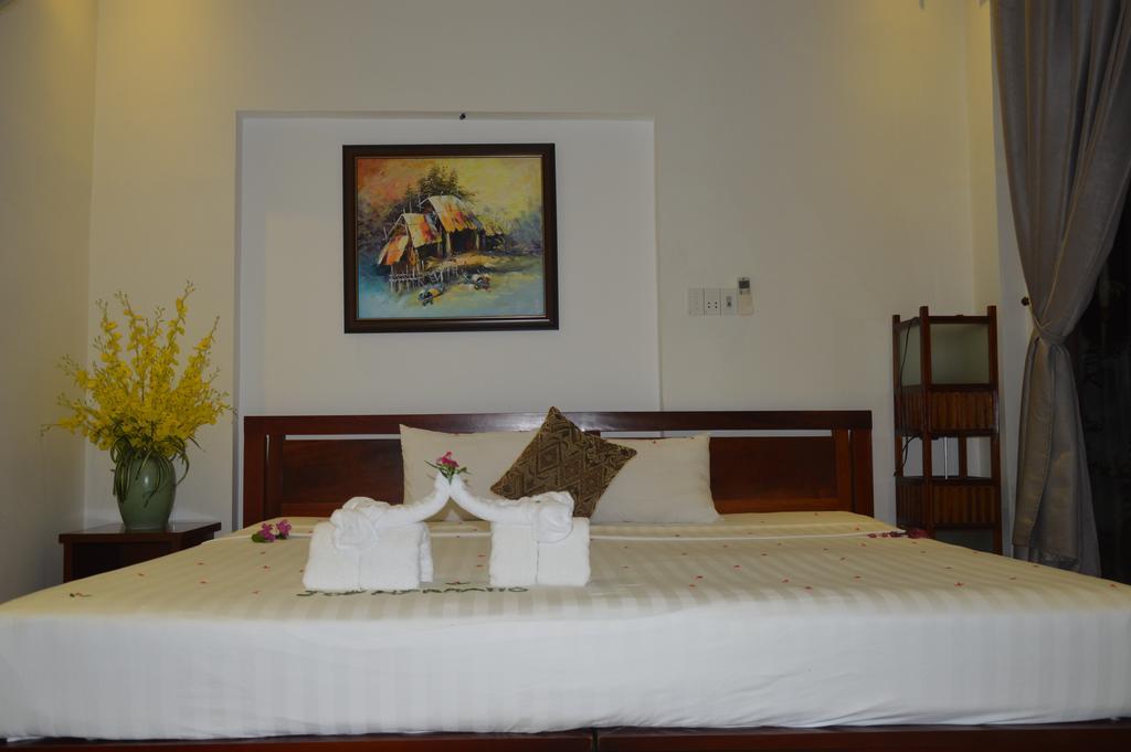 Hoian Joy Homestay Hoi An Eksteriør bilde
