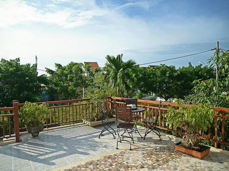 Hoian Joy Homestay Hoi An Eksteriør bilde