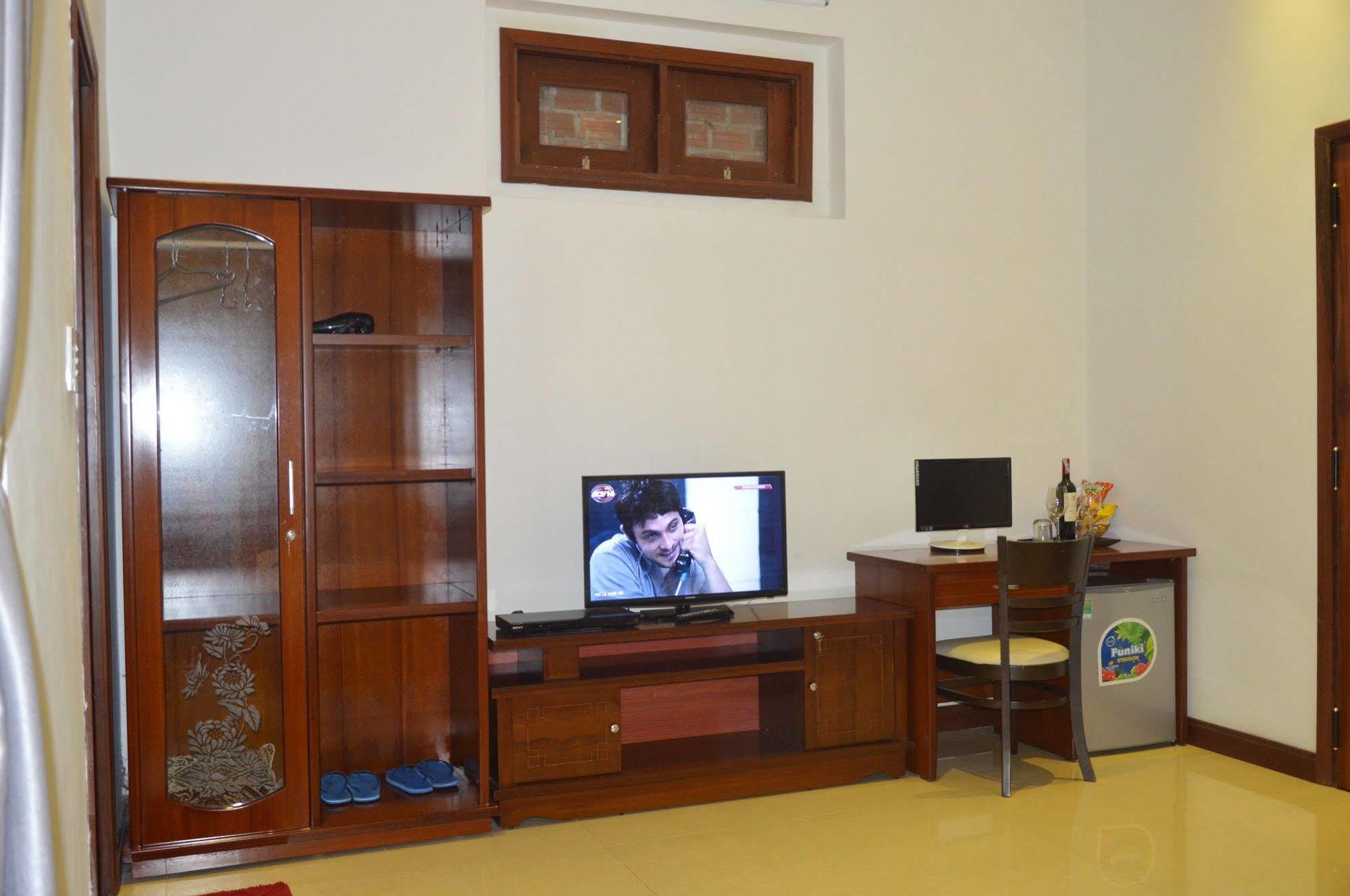 Hoian Joy Homestay Hoi An Eksteriør bilde