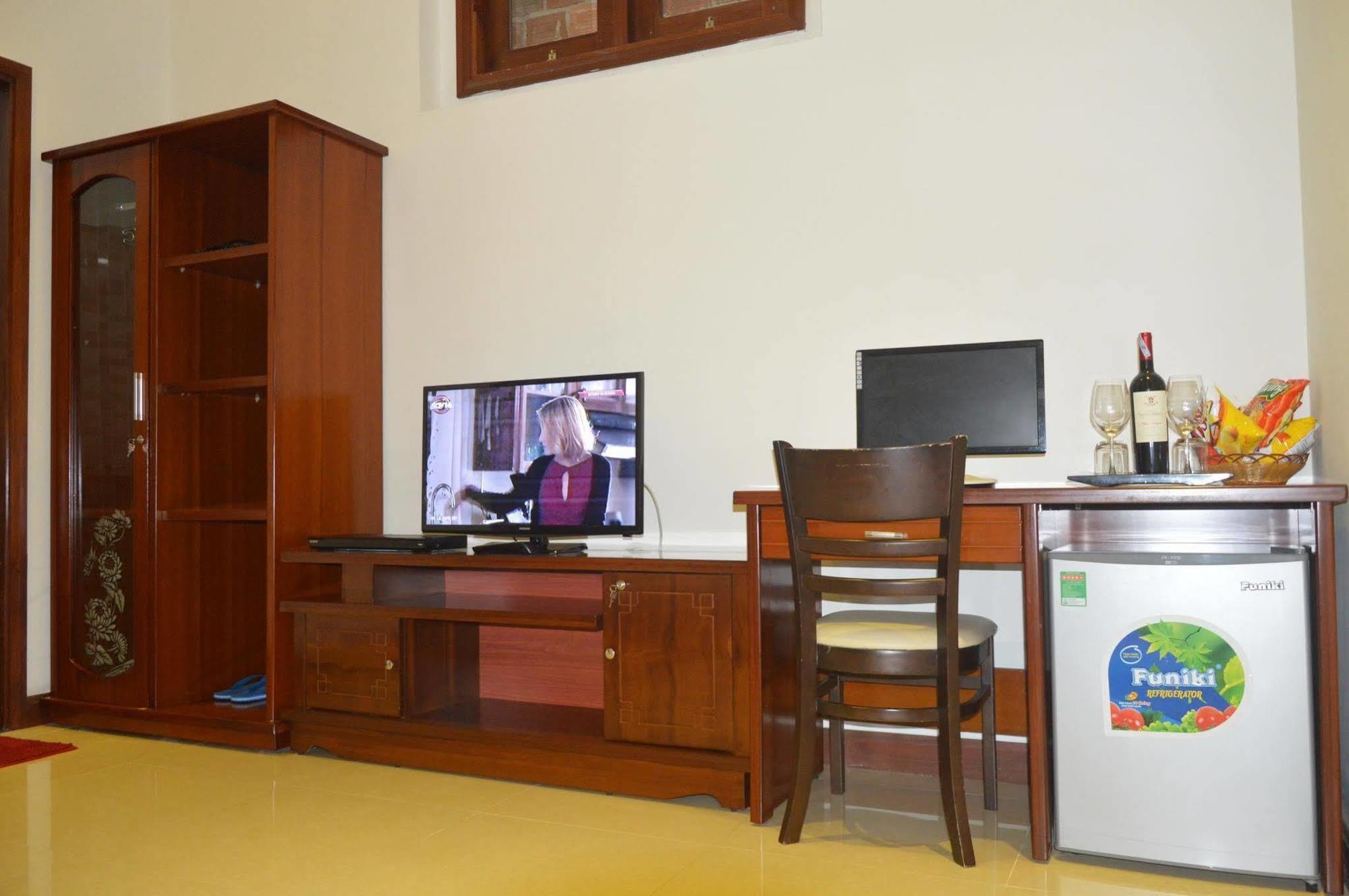 Hoian Joy Homestay Hoi An Eksteriør bilde