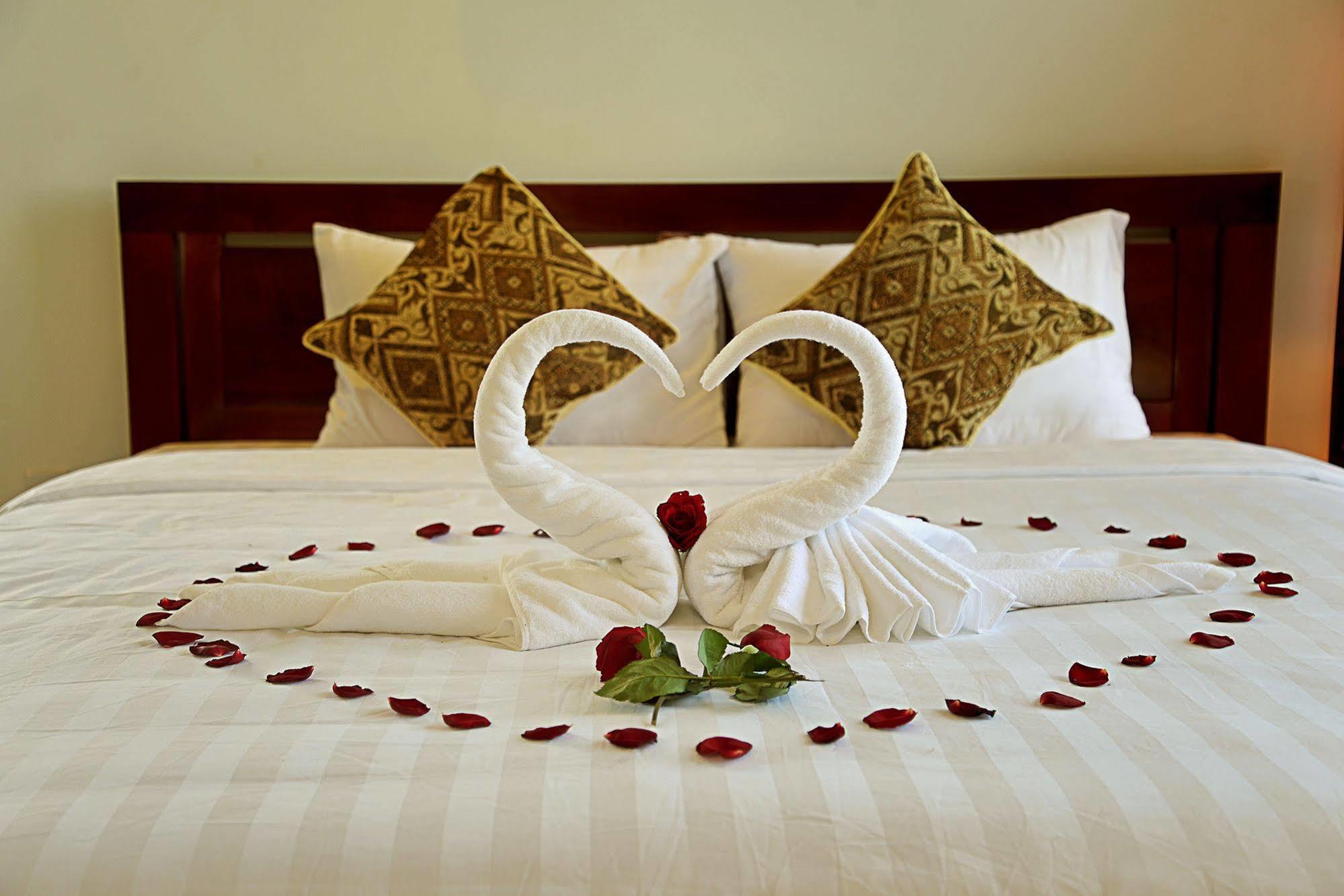 Hoian Joy Homestay Hoi An Eksteriør bilde
