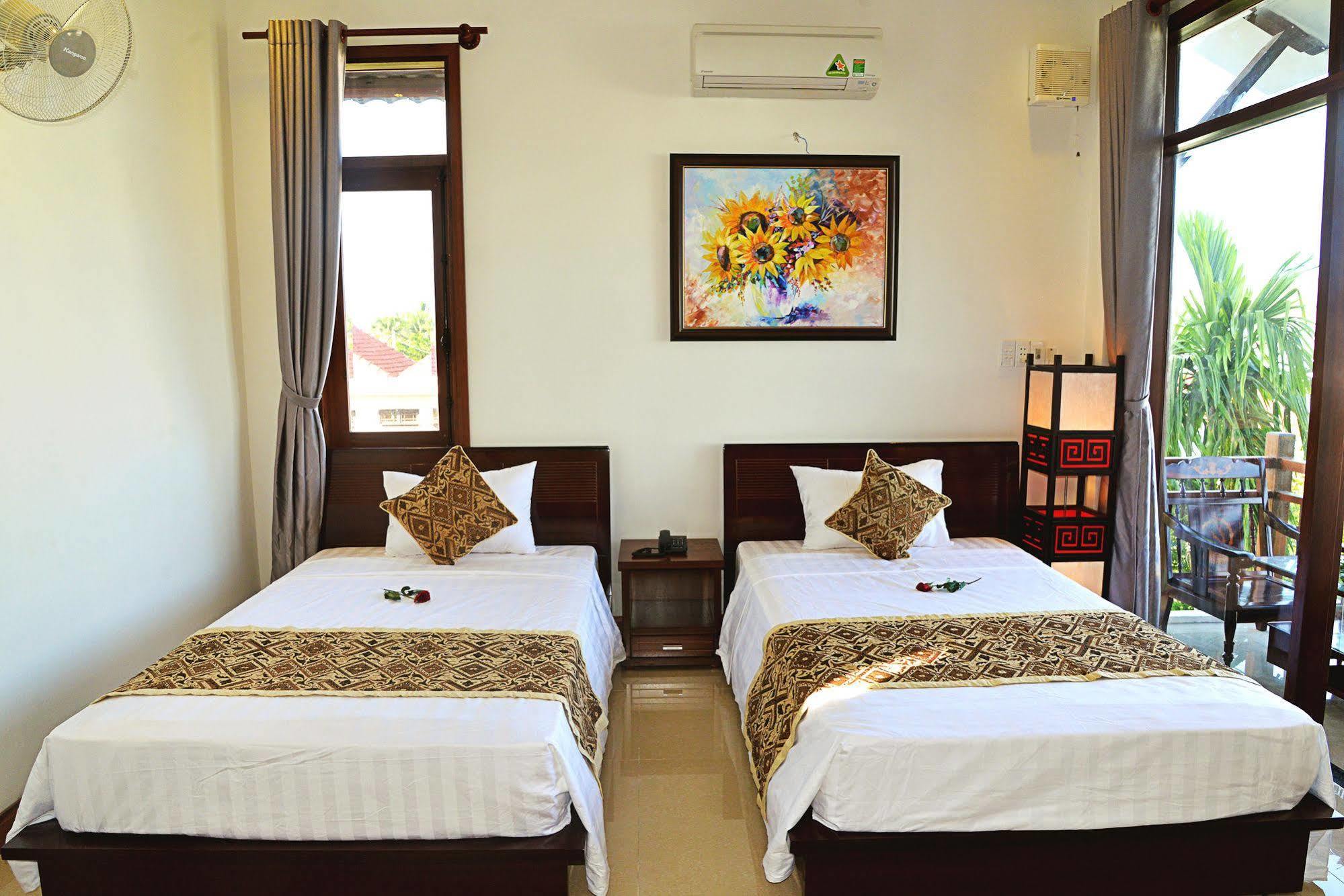 Hoian Joy Homestay Hoi An Eksteriør bilde