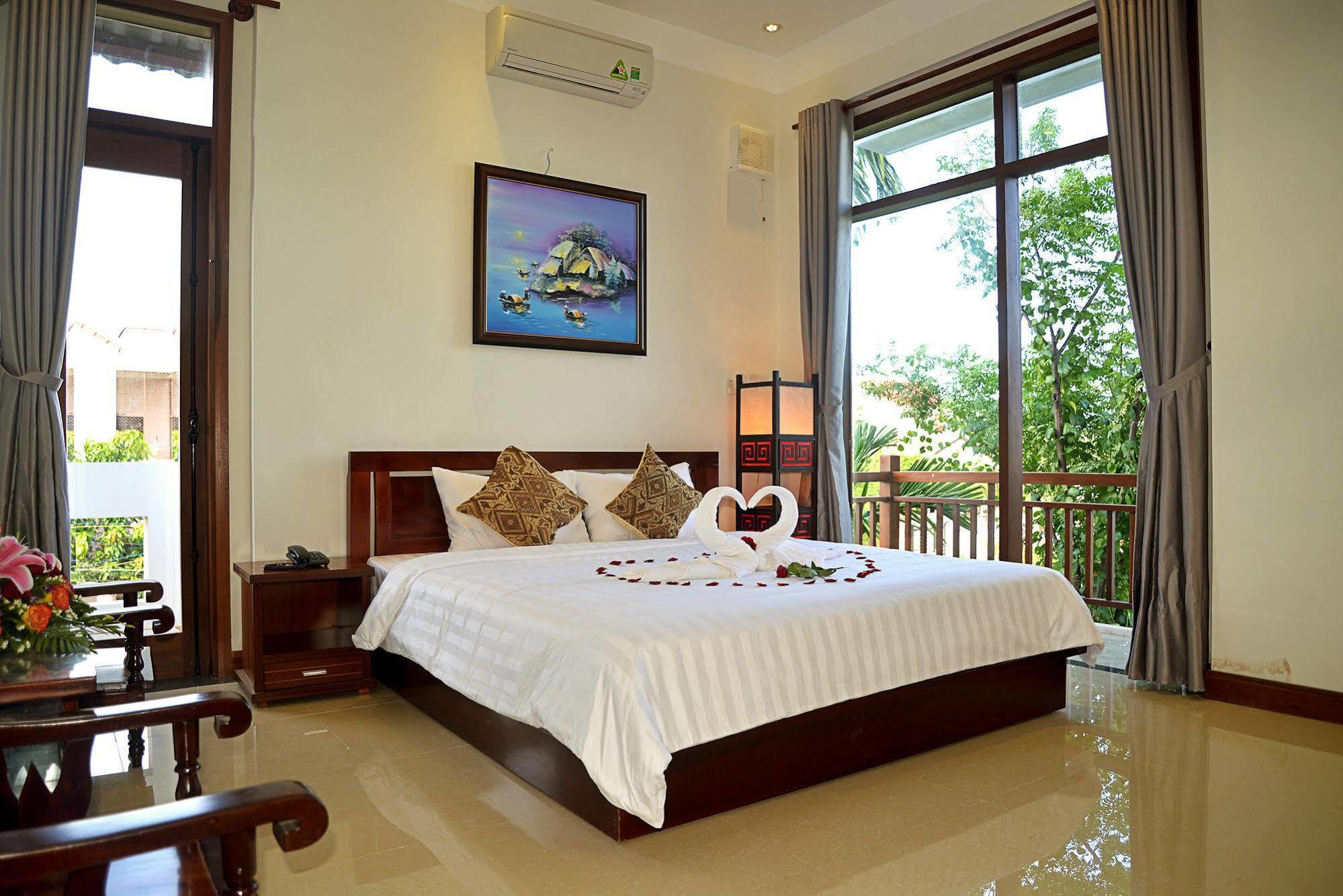 Hoian Joy Homestay Hoi An Eksteriør bilde