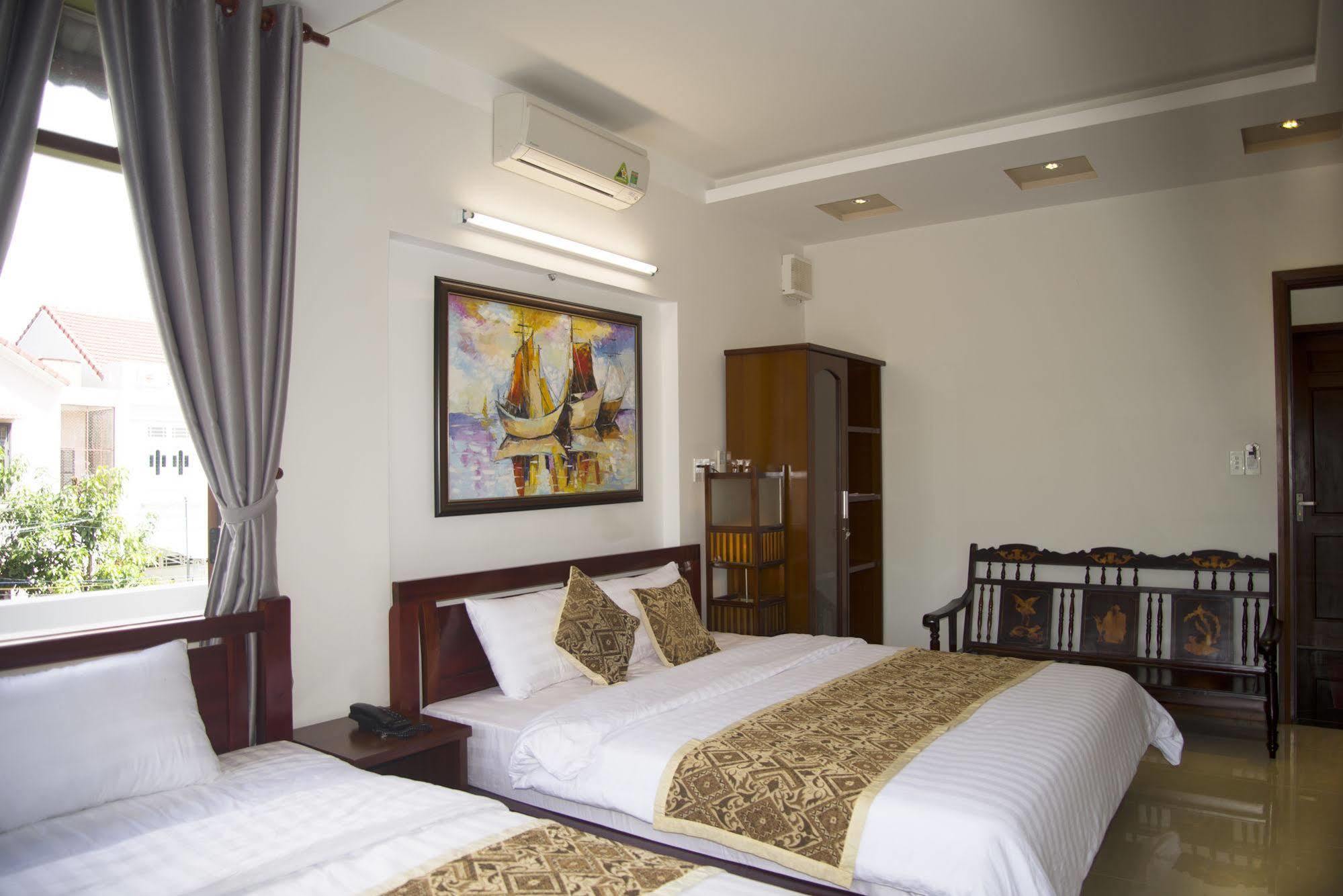 Hoian Joy Homestay Hoi An Eksteriør bilde
