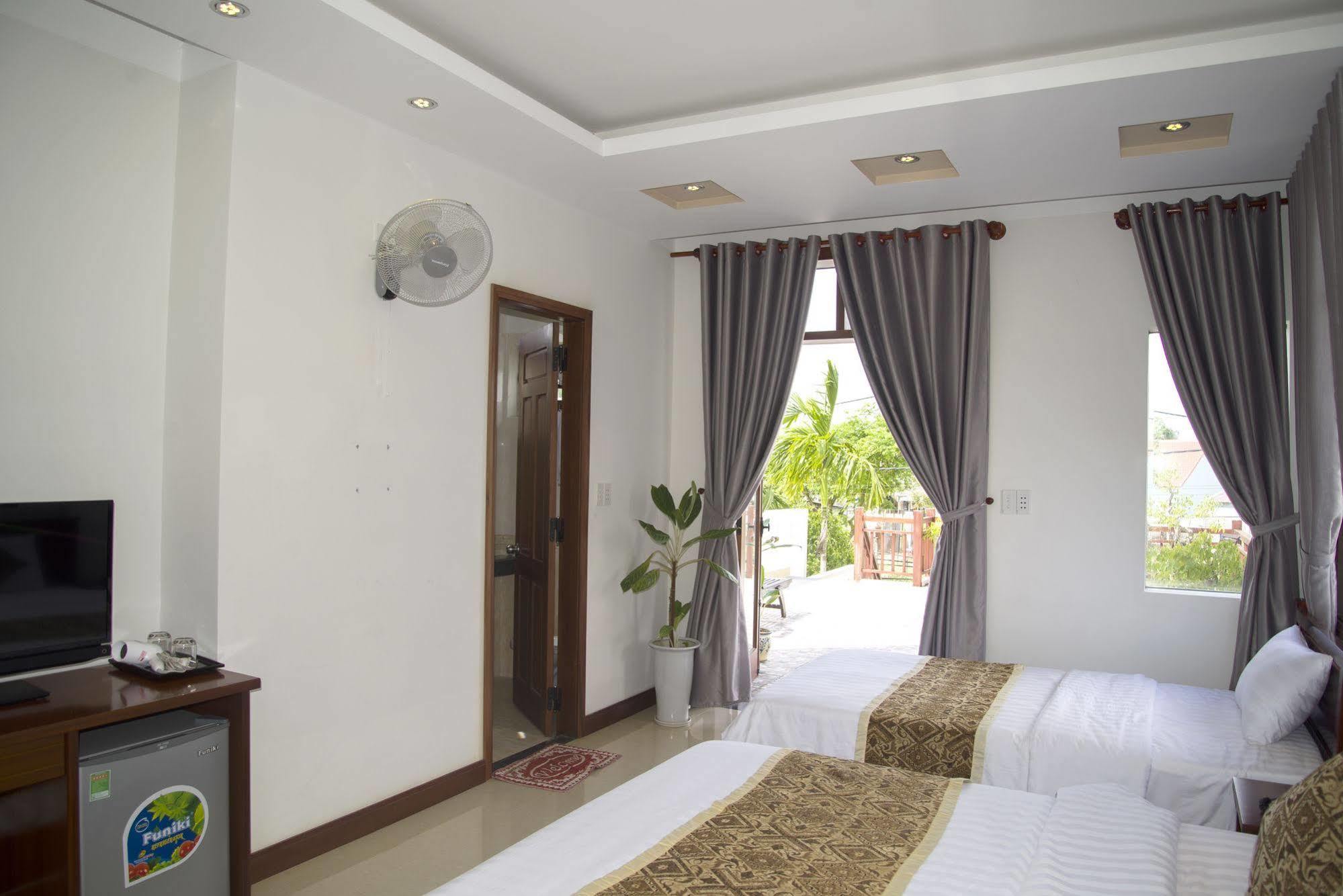 Hoian Joy Homestay Hoi An Eksteriør bilde