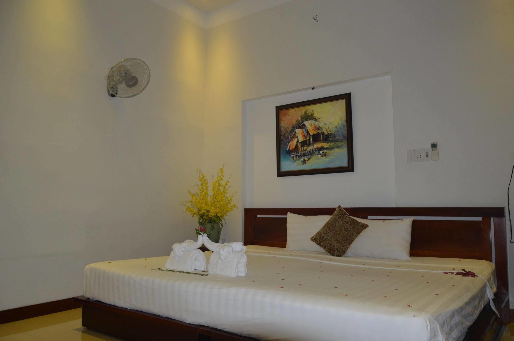 Hoian Joy Homestay Hoi An Eksteriør bilde