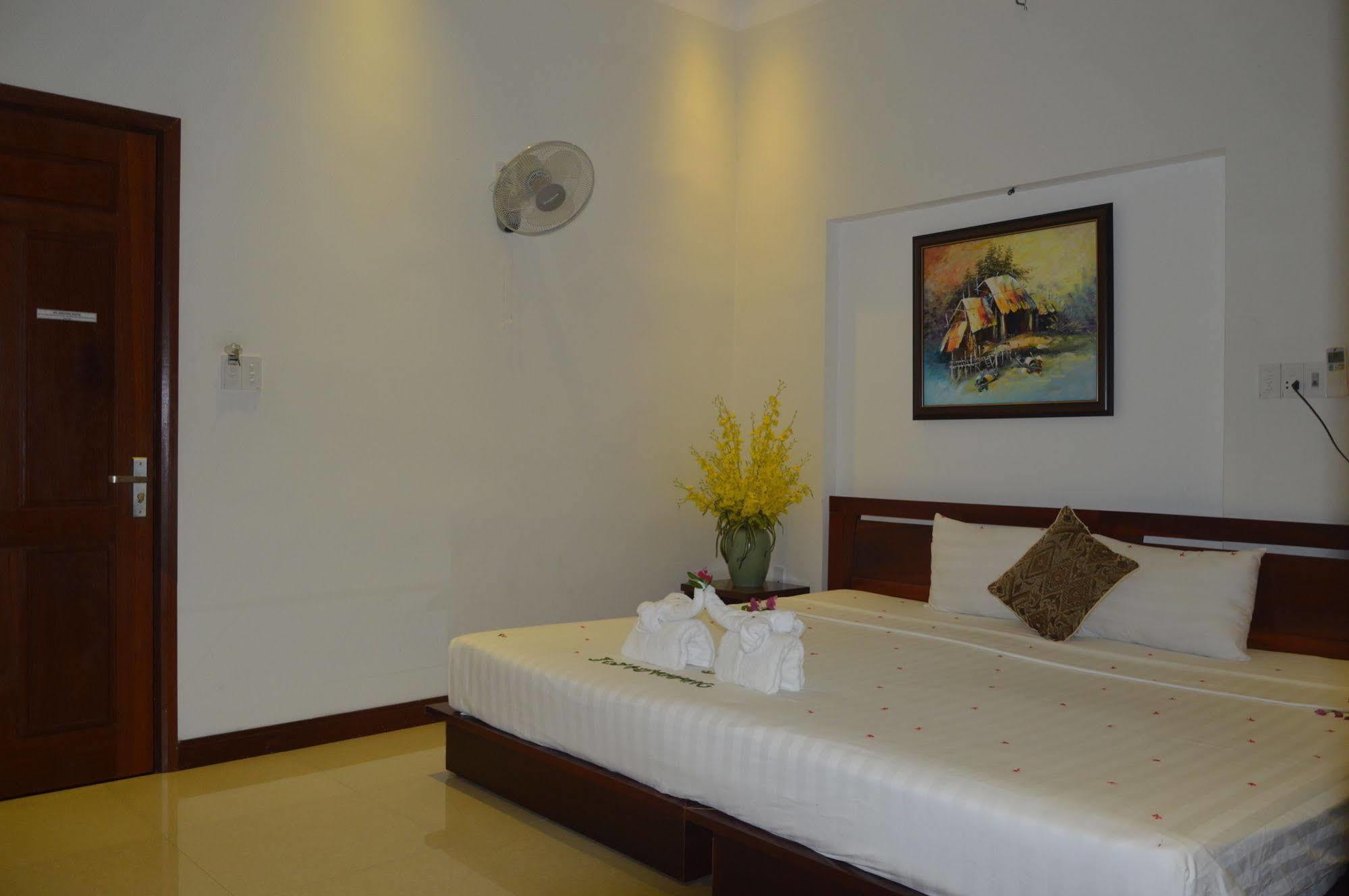 Hoian Joy Homestay Hoi An Eksteriør bilde