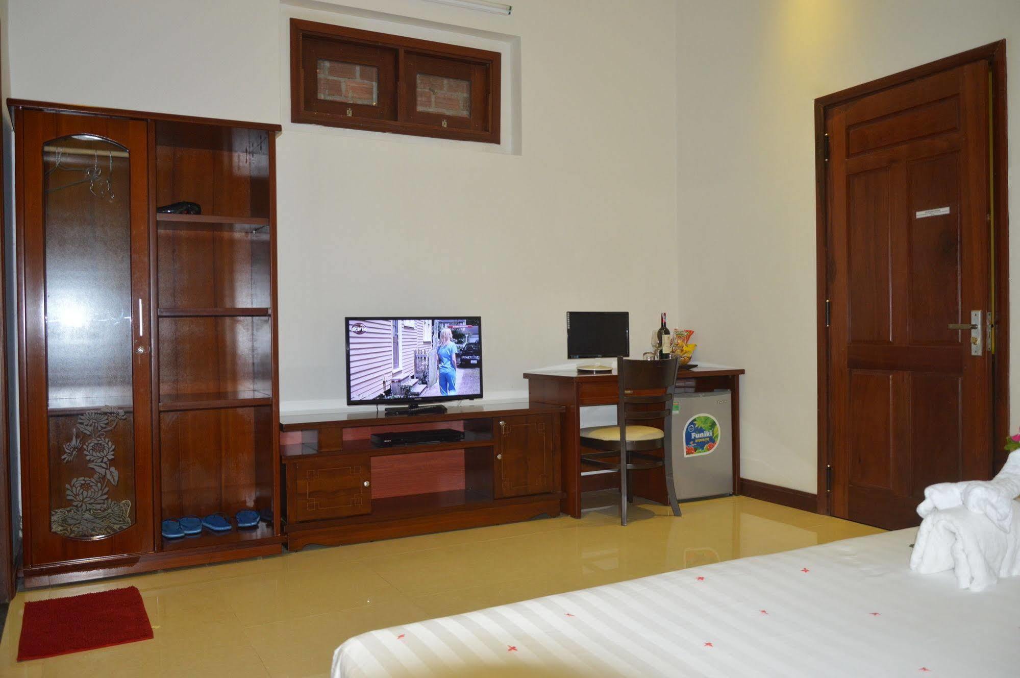 Hoian Joy Homestay Hoi An Eksteriør bilde