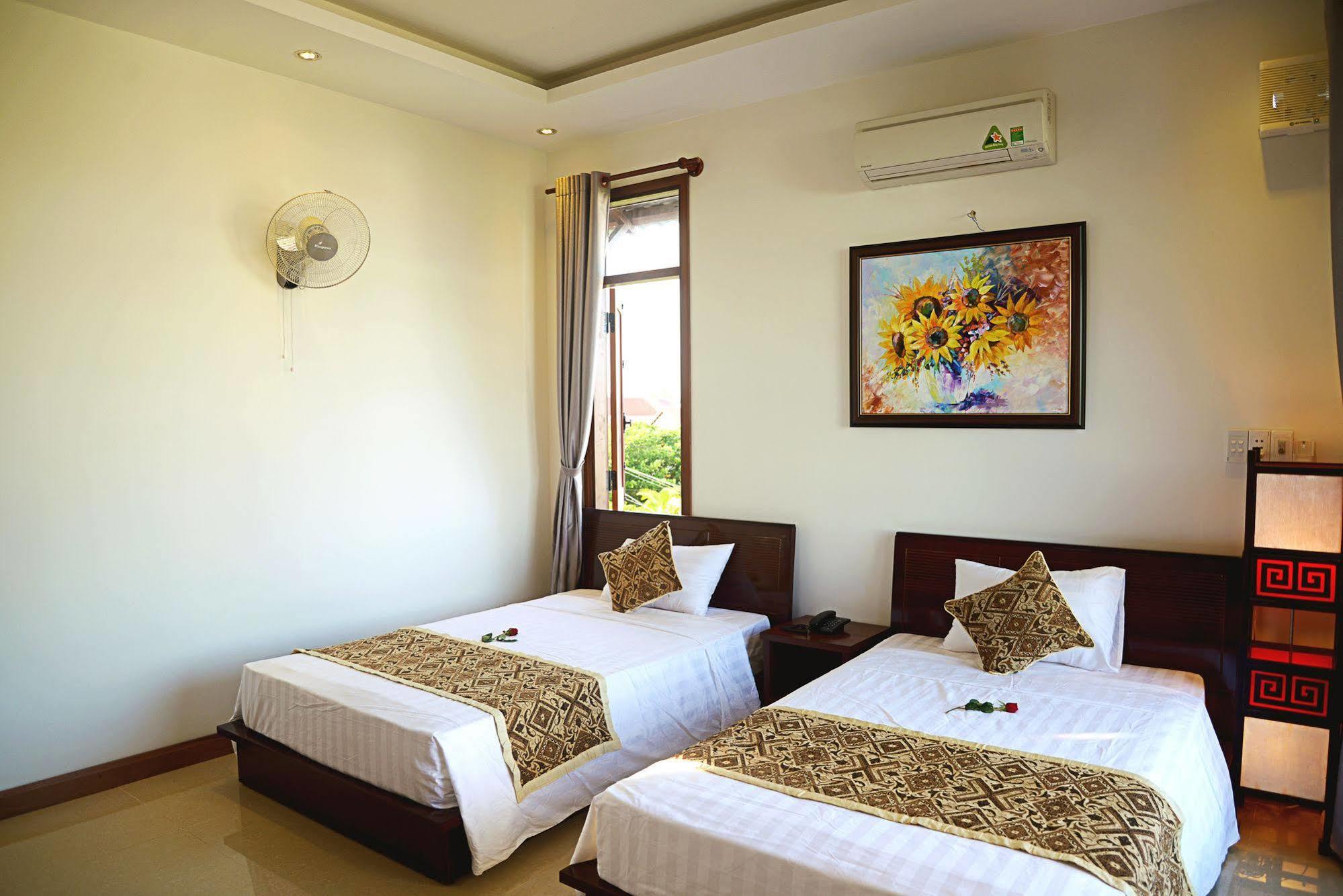 Hoian Joy Homestay Hoi An Eksteriør bilde