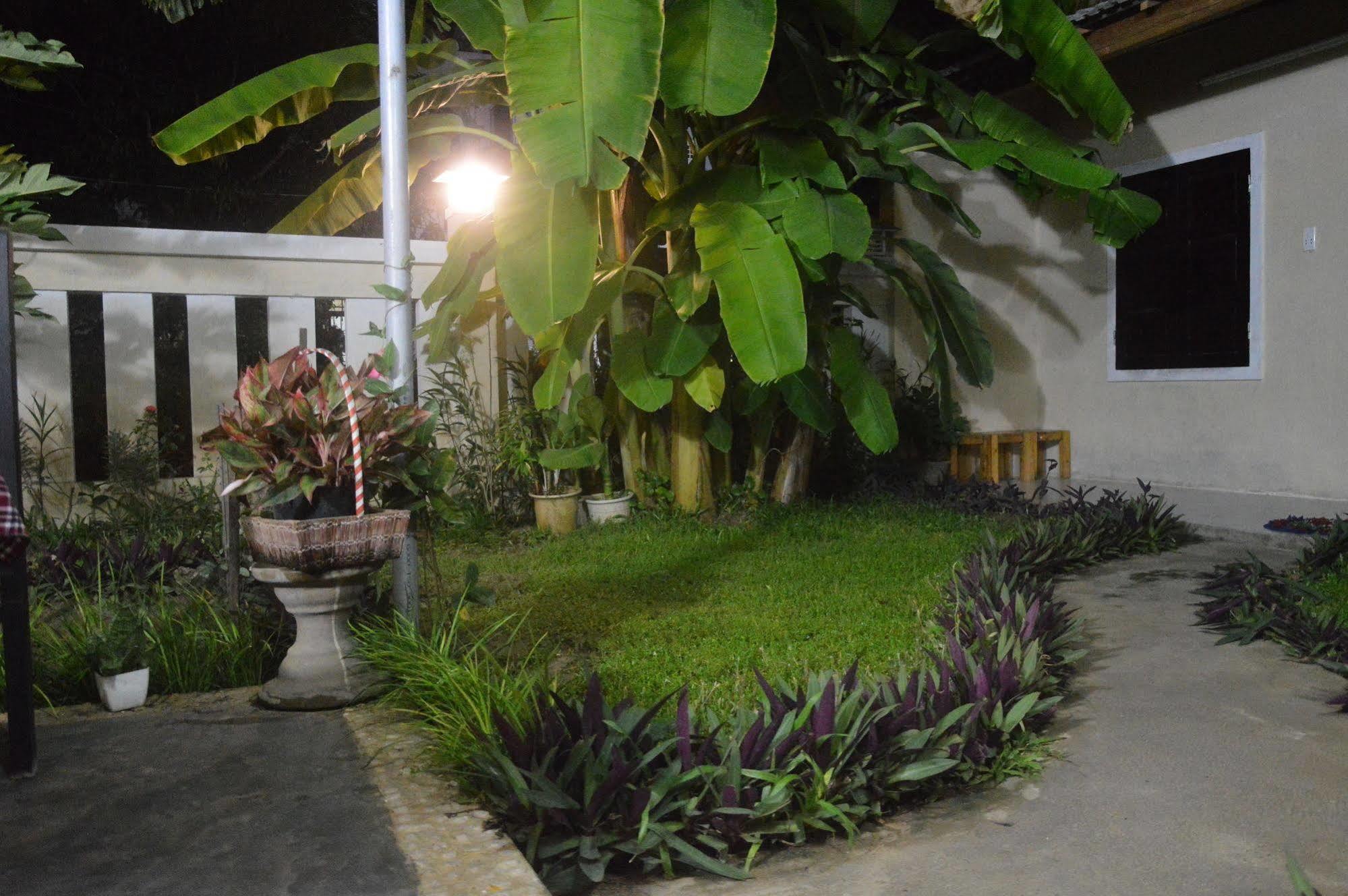 Hoian Joy Homestay Hoi An Eksteriør bilde