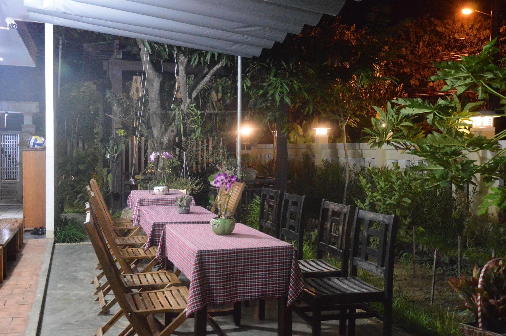 Hoian Joy Homestay Hoi An Eksteriør bilde