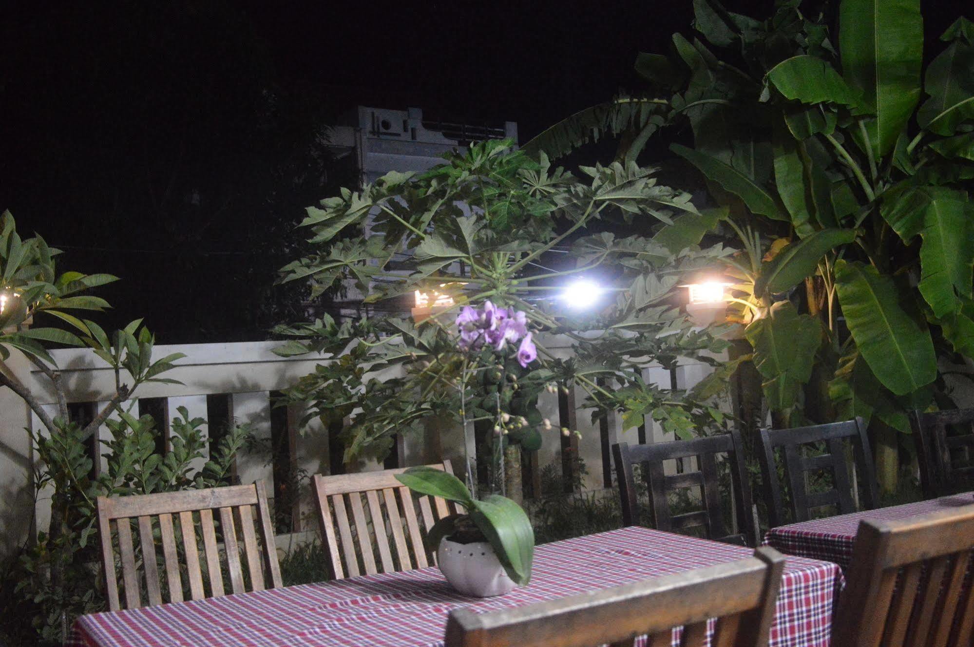 Hoian Joy Homestay Hoi An Eksteriør bilde