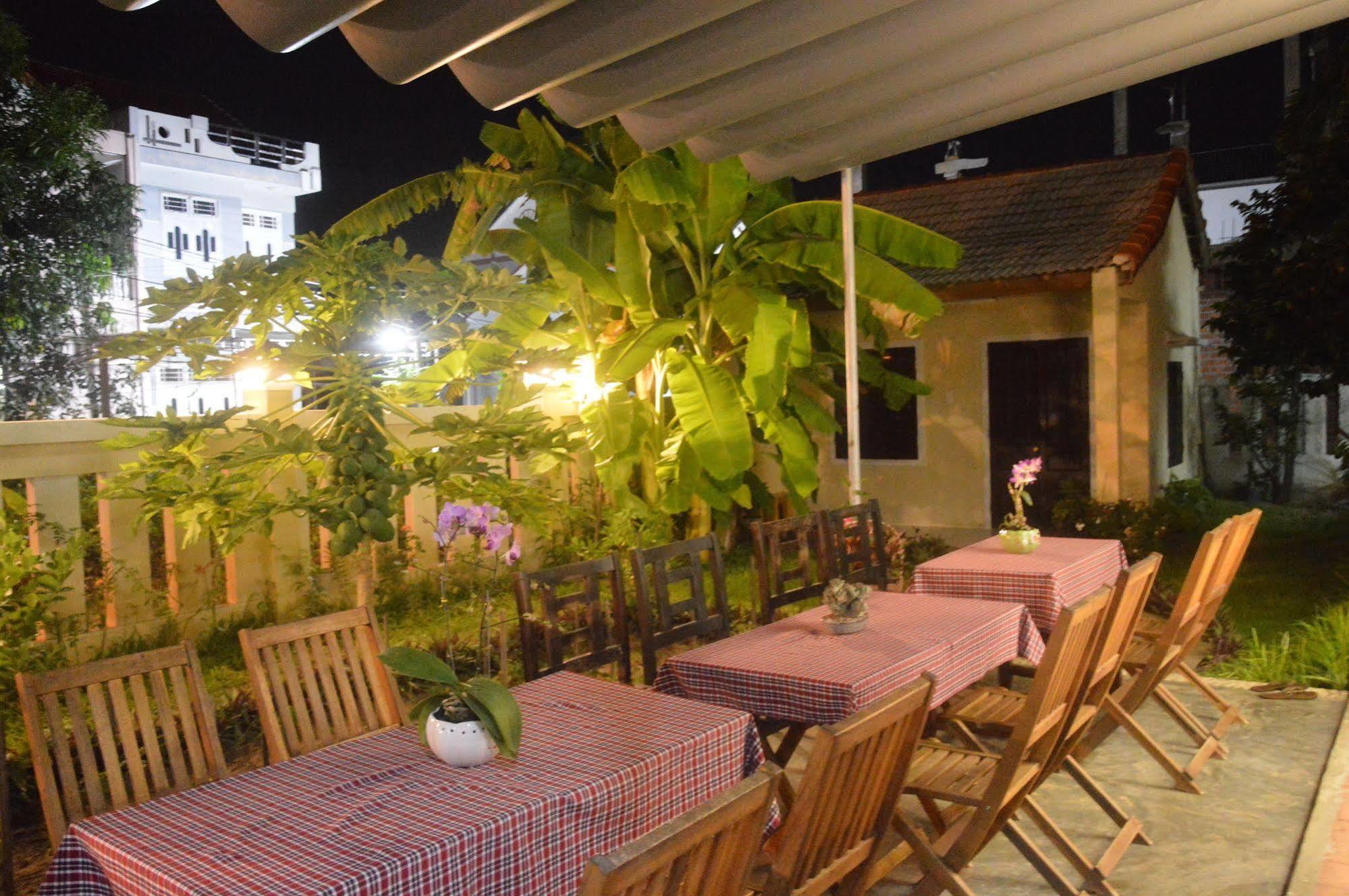 Hoian Joy Homestay Hoi An Eksteriør bilde