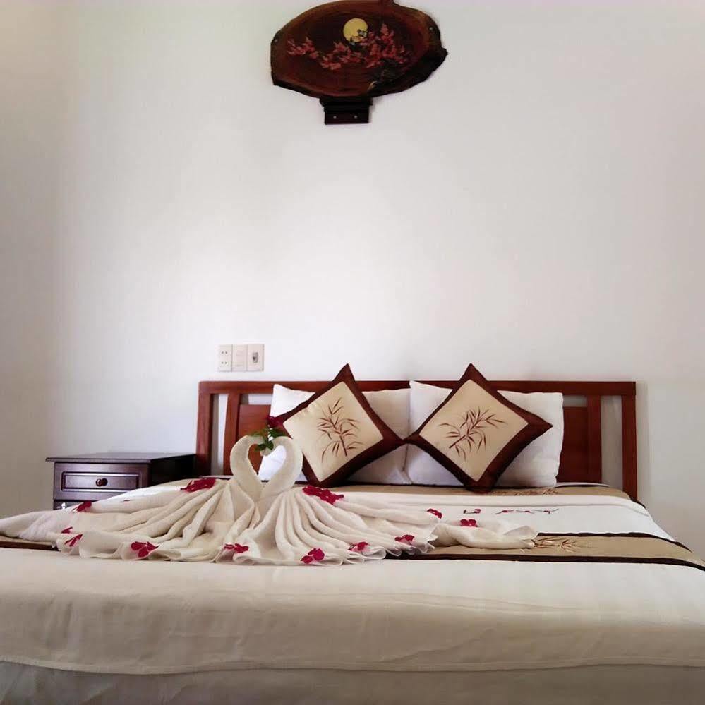 Hoian Joy Homestay Hoi An Eksteriør bilde